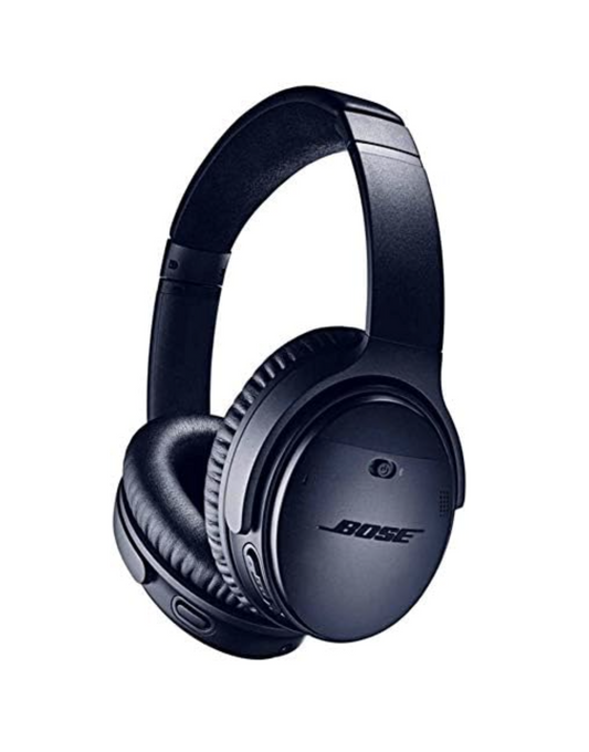 Bose QuietComfort-Apaga el mundo, enciende tu sonido
