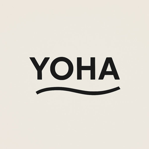 Yoha