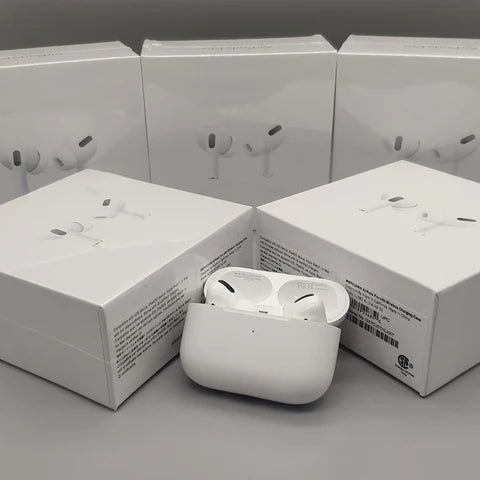 🎧 AirPods 3ra Generación – Sonido envolvente, comodidad total y envío gratis